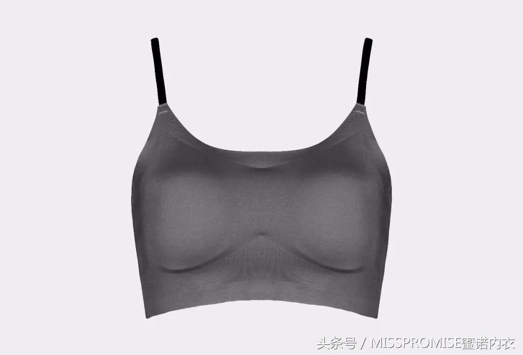 文胸穿有钢圈好还是无钢圈好,有钢圈和无钢圈的文胸