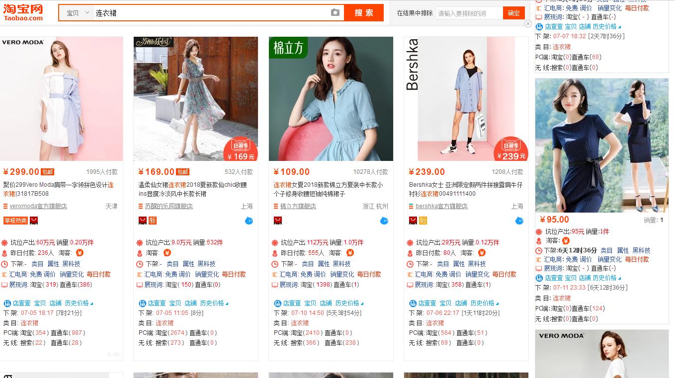 淘宝运营直通车实战,淘宝运营直通车讲解