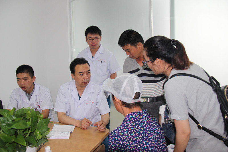 安阳市六院疼痛科,上海市六院疼痛科