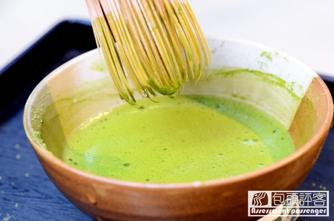 日本京都宇治抹茶,包头哪里有日本料理