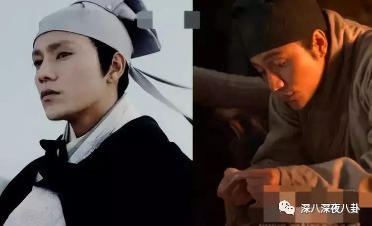 陈坤谈c罗视频,陈坤点赞吴磊视频