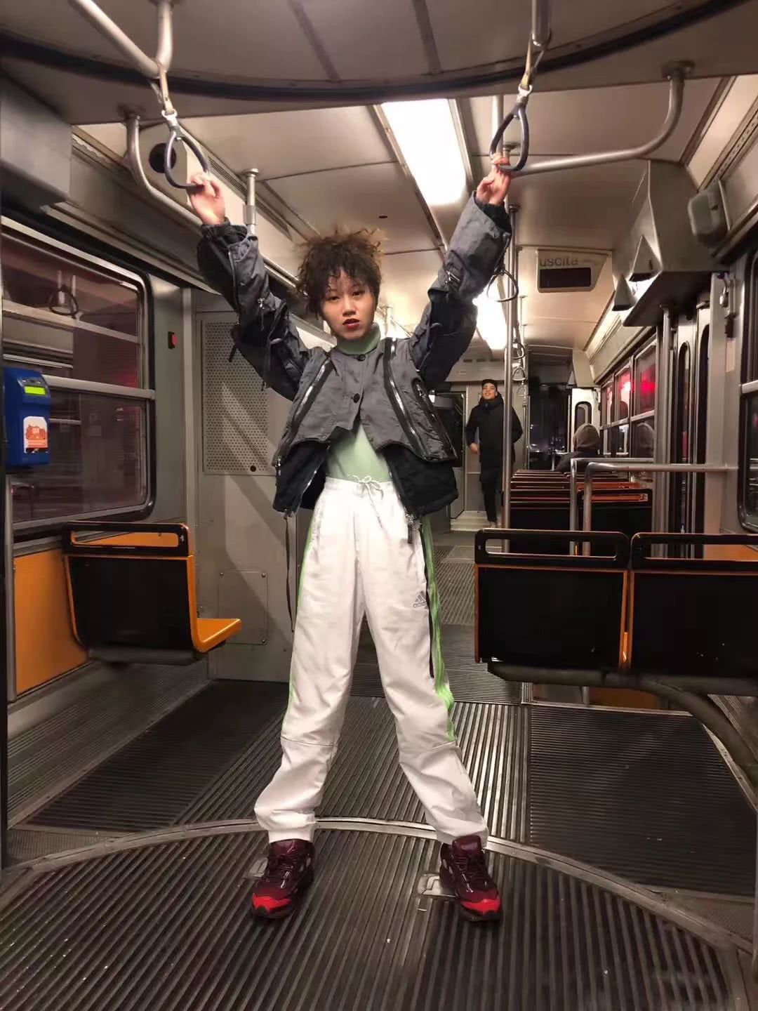 私藏店铺上海,私藏古着店