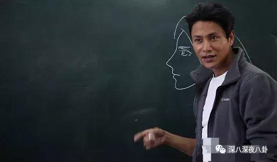 陈坤谈c罗视频,陈坤点赞吴磊视频