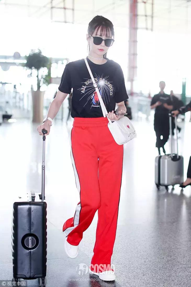 沈梦辰衣服整齐,杜海涛沈梦辰潮牌