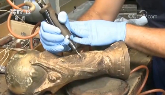 大力神杯内部是什么样子的,大力神杯是怎么设计的