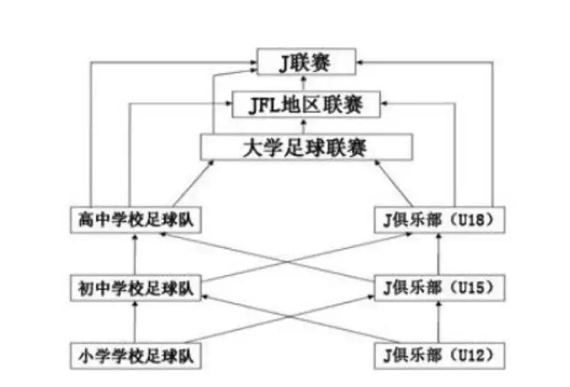 日本足协主席在职近20年，中国足协主席呢？