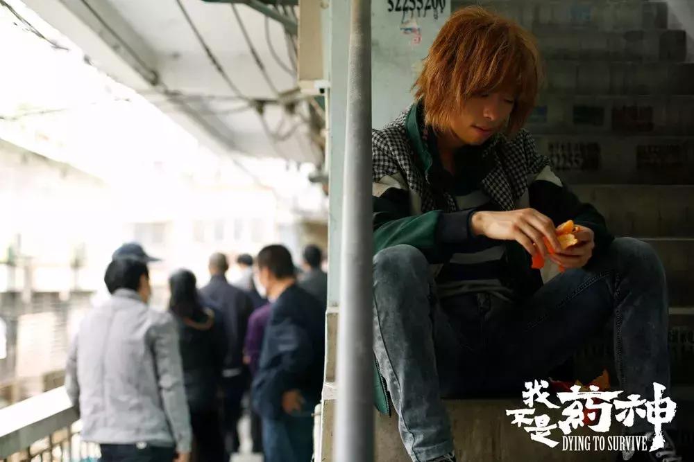 关谷神奇和陈赫演的另一部剧,关谷神奇和陈赫换场景唱歌