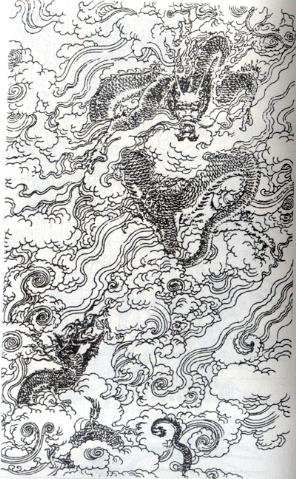 这些中国传统吉祥图案你见过几个？知道图案寓意吗？