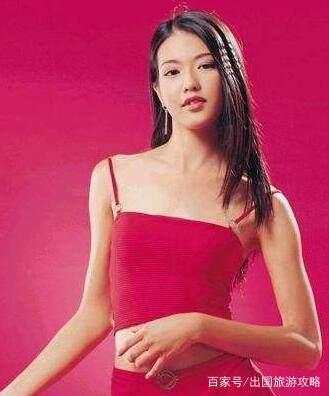 泰国如何区分人妖和女性,在泰国怎么区分女性和人妖