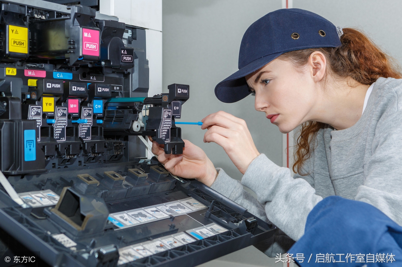 喷墨打印机耗材哪个便宜好用,喷墨打印机耗材不贵吗