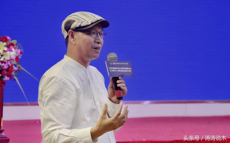 爱木红木家具,红木行业有坚持下去的必要吗