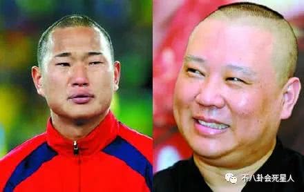 世界杯球员撞脸nba球员,世界杯球星撞脸博尔特