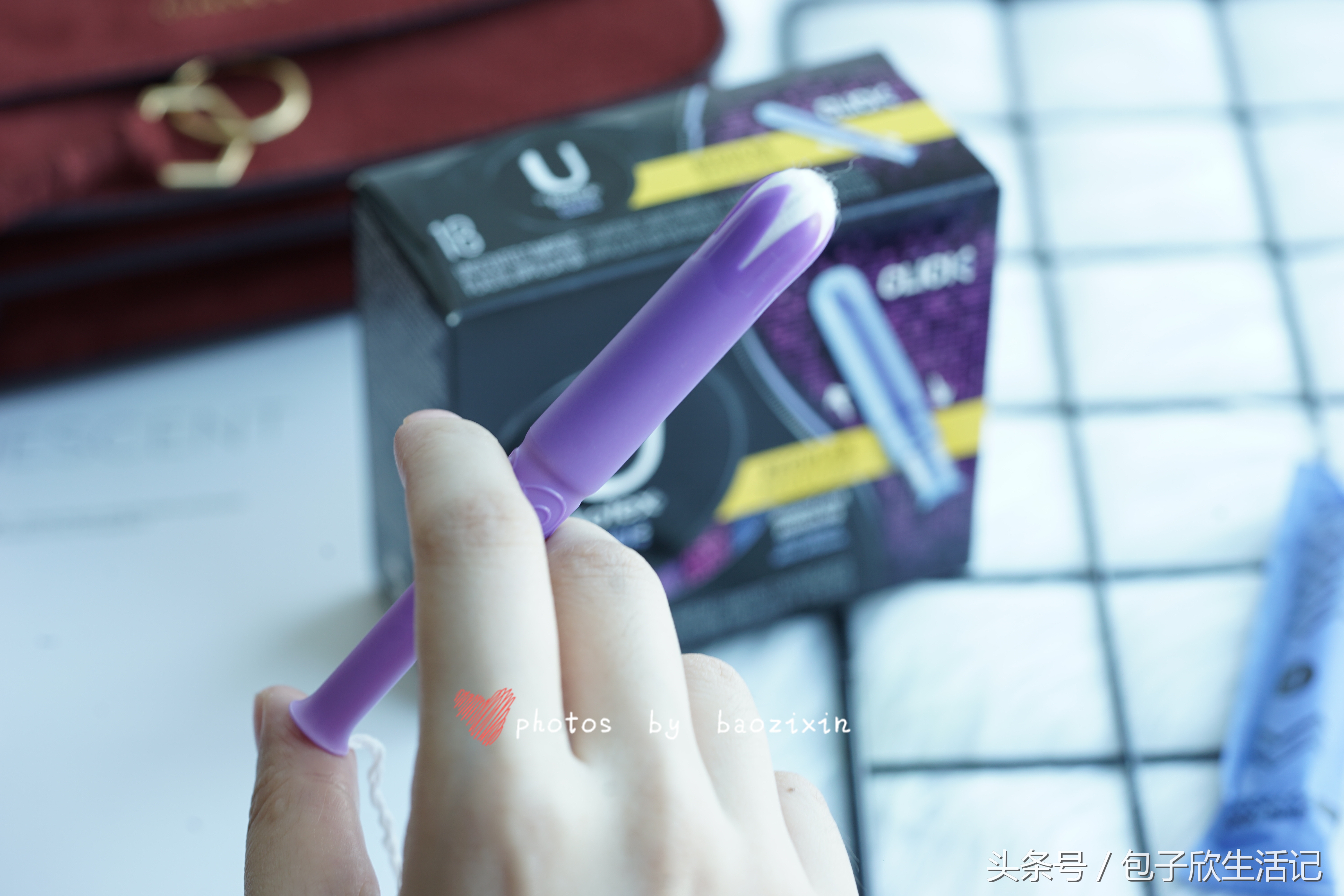 经期冷门用品,经期出门怎样避免尴尬