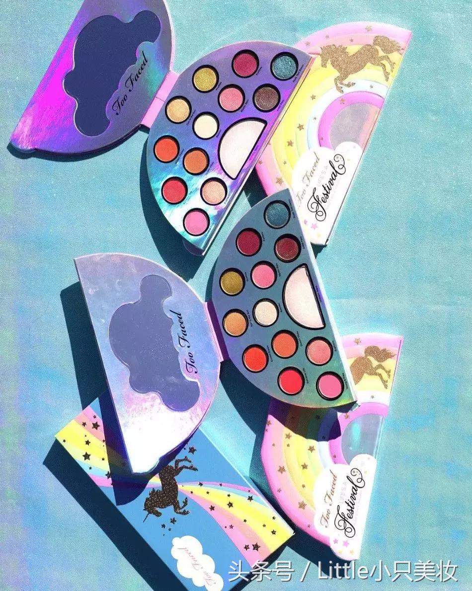 十大必买的眼影盘,十大最值得入手眼影盘