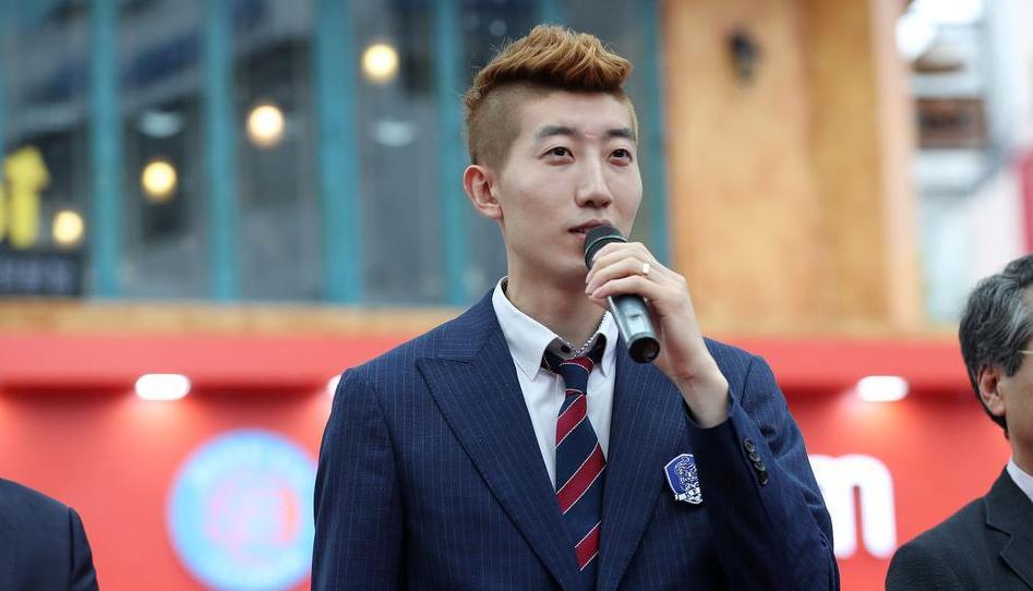 韩国颜值门将,韩国网红门将