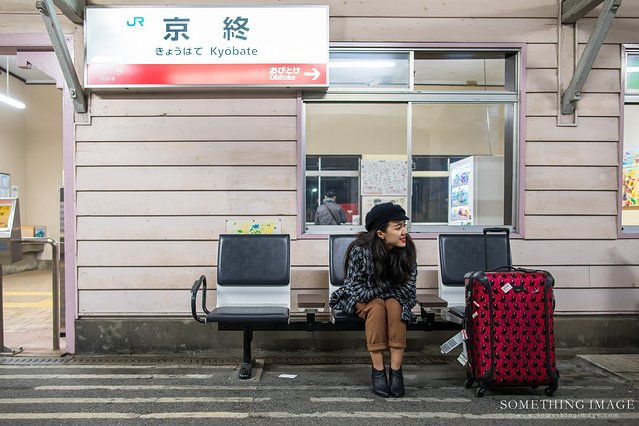 奈良·京都·大阪｜故梦秋缘此京中，人忆晚枫相映红
