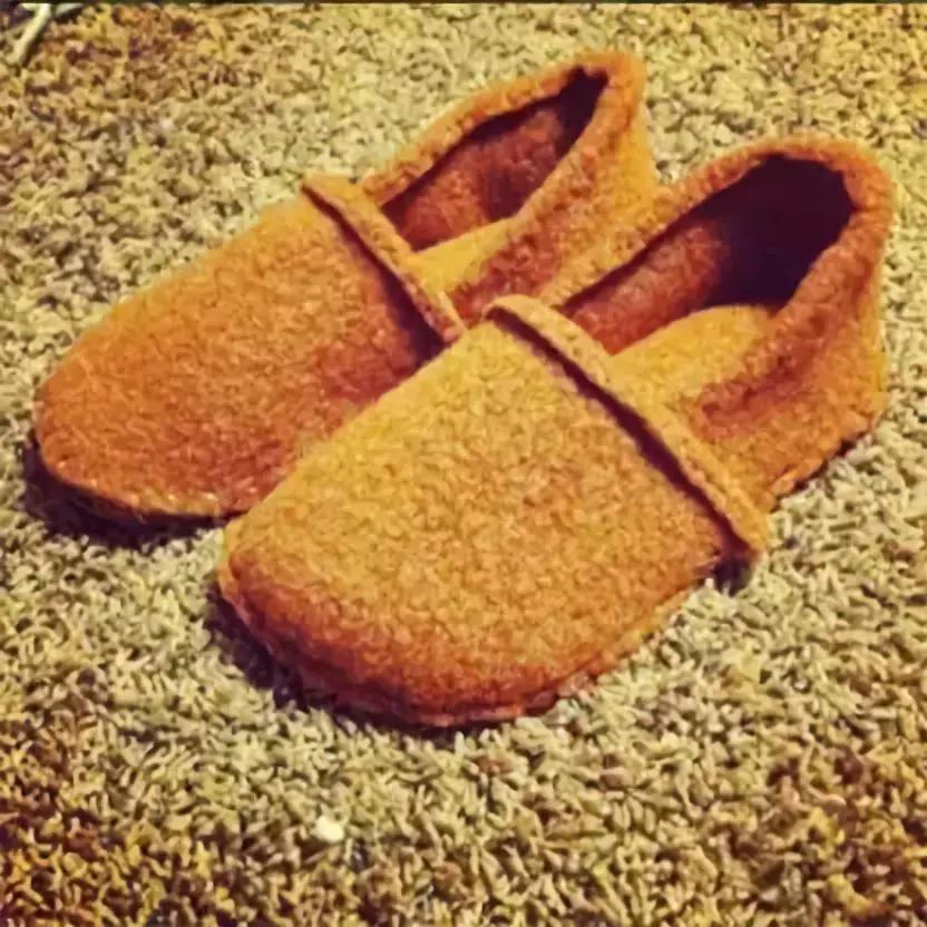 旧物利用变废为宝拖鞋,废旧衣服做一双拖鞋