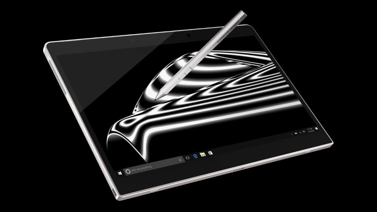 保时捷太贵？没事！逼格够高的周边不算贵