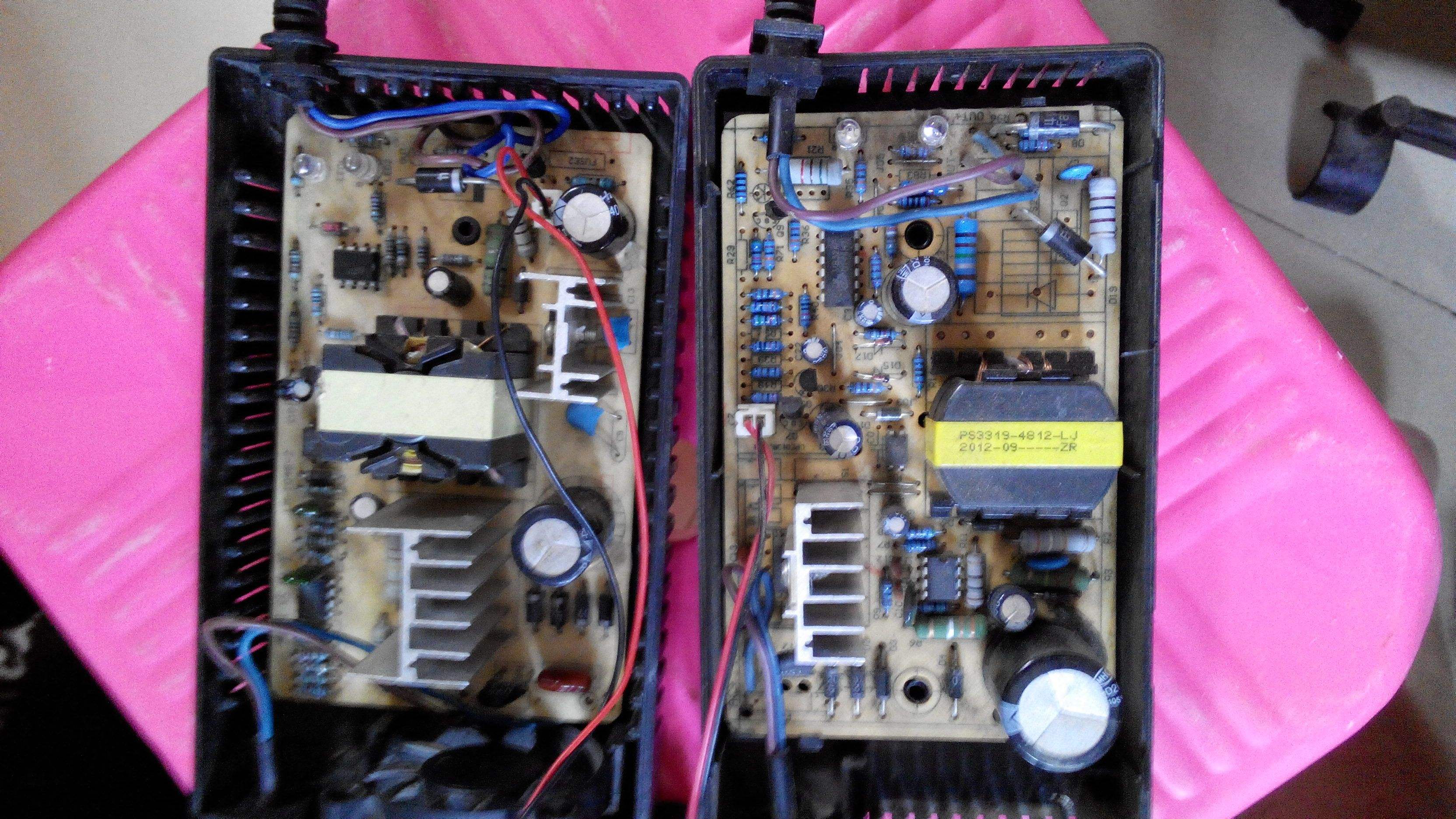 正品充电器和杂牌充电器的危害,原装充电器和劣质充电器的区别