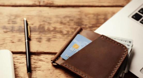 男士最想要的皮夹钱包,比较有质感的钱包