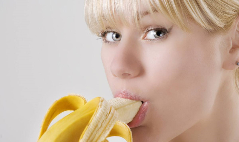 吃香蕉解决便秘无效,香蕉生的治便秘还是熟的治便秘