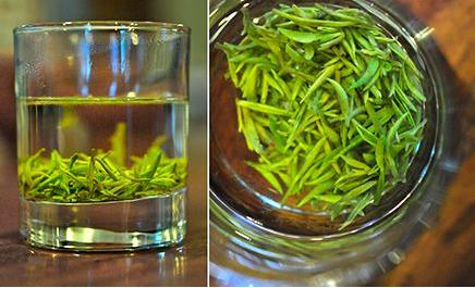 中国最畅销的茶叶品种是什么茶类,中国十大名茶叶有哪些品种