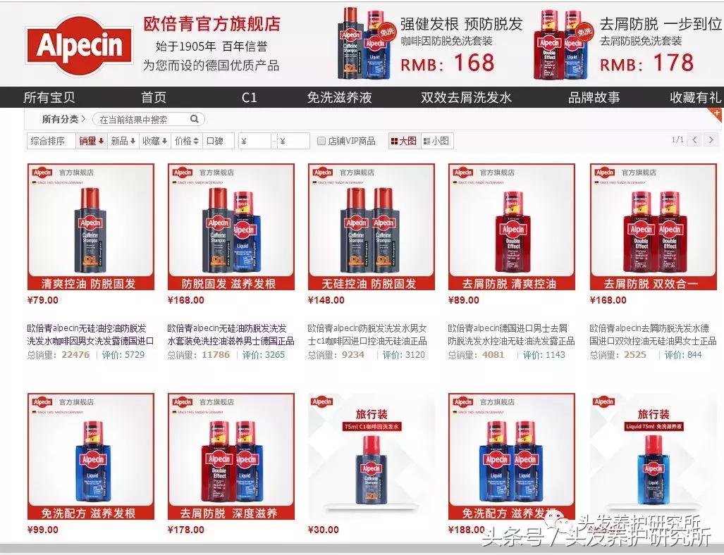 馥绿德雅和丰添谁好用,馥绿德雅倍护平衡