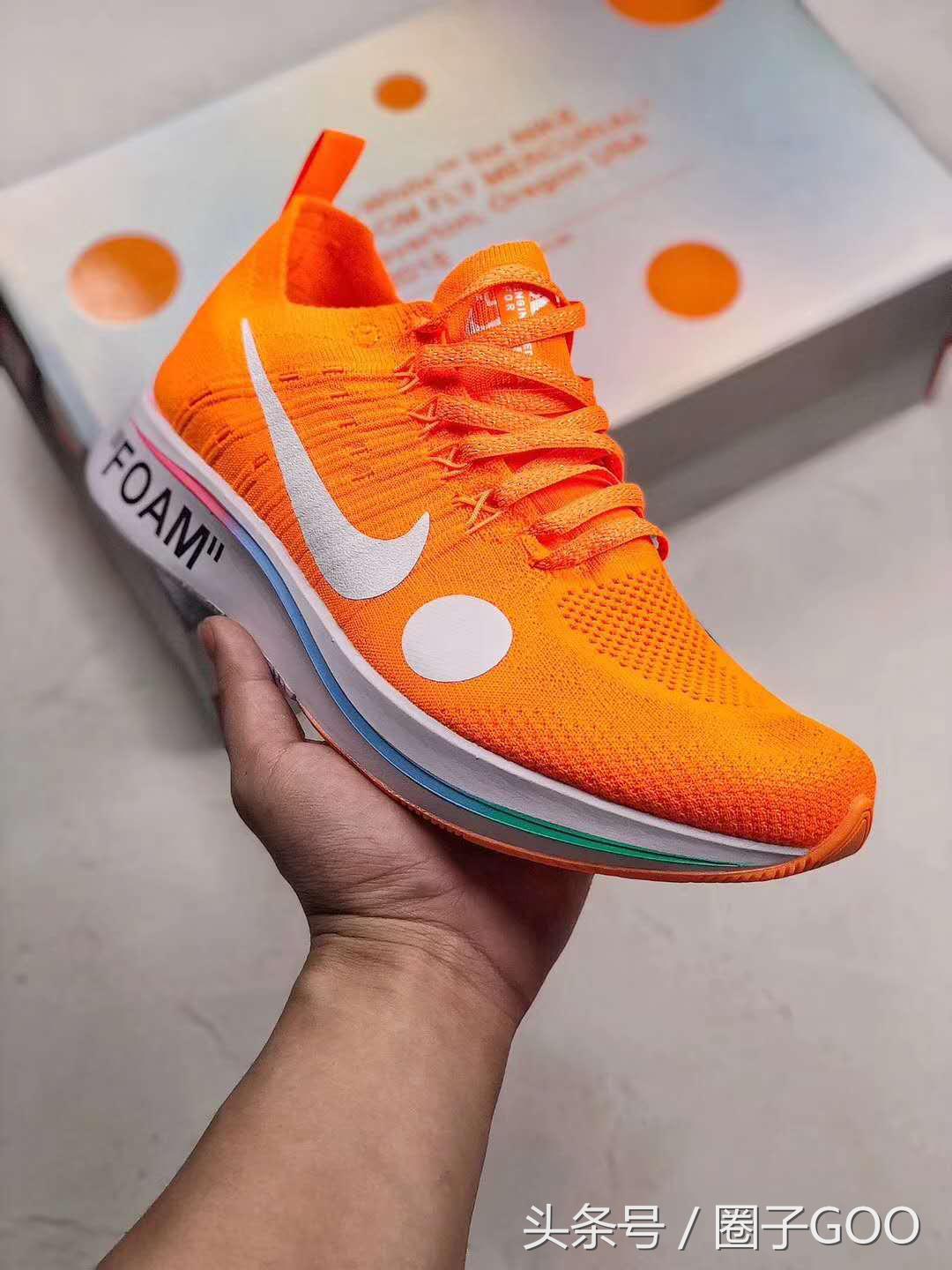 offwhite联名nike世界杯,offwhite联名世界杯限定版