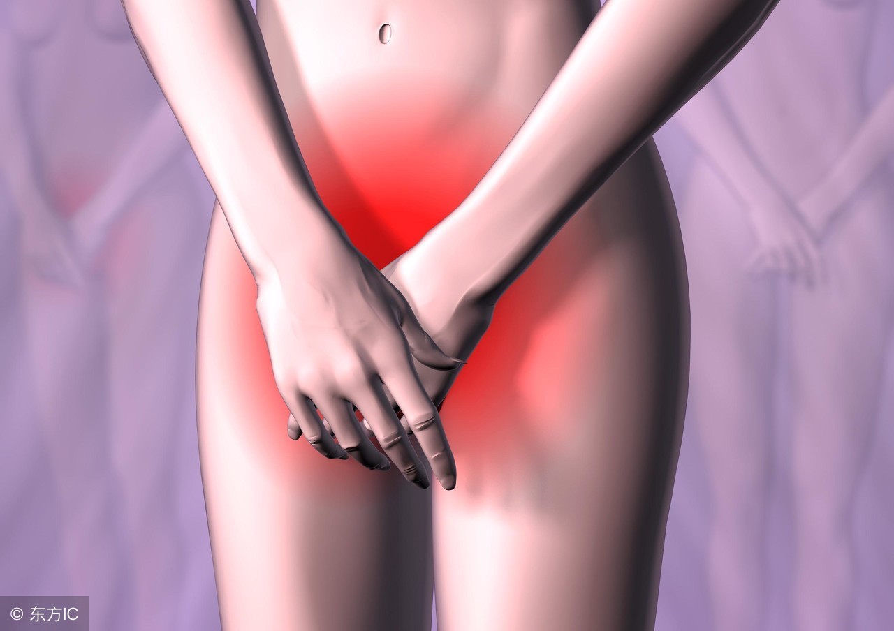 女人有了妇科问题，这4种东西最好不要碰，越吃越严重！