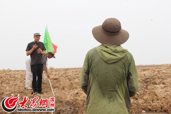 刘希刚：司机变“活地图”扎根北海八年甘做拓荒者