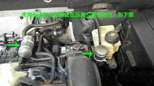 汽车防老鼠什么办法最好,最简单的汽车机舱驱鼠方法