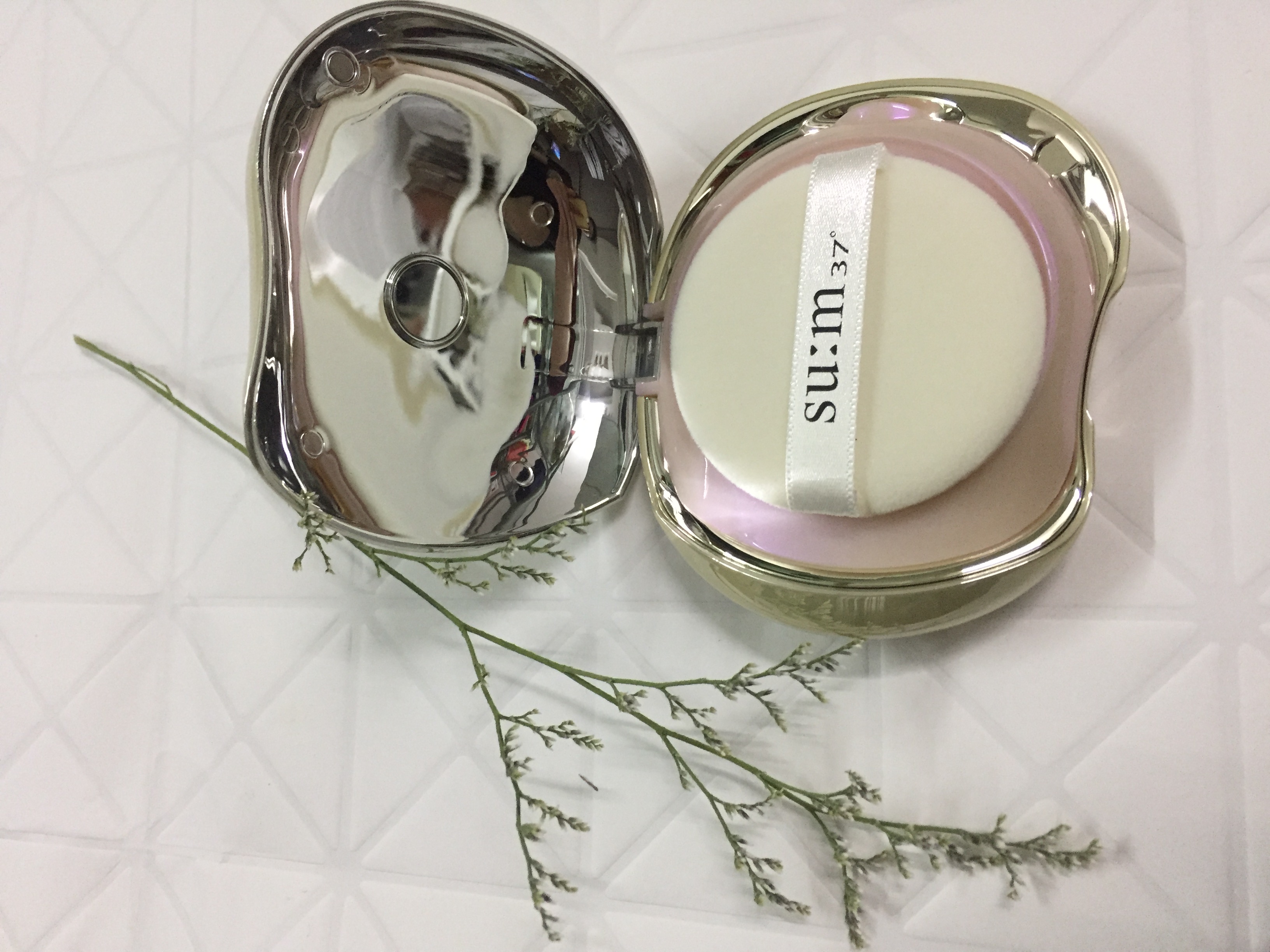 苏秘37度隔离防晒霜,韩国苏秘37什么效果