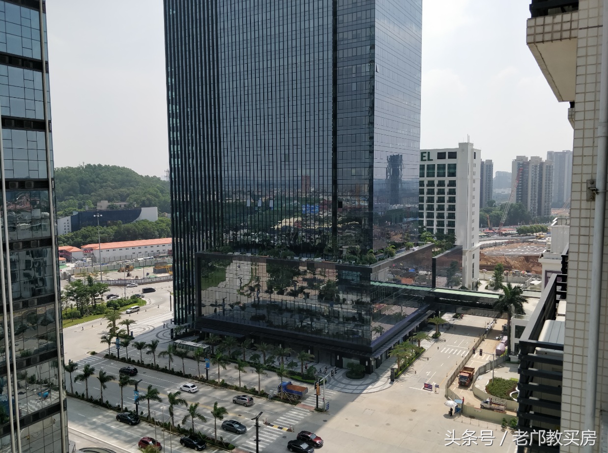 祈福缤纷汇买房怎么样,小赵教你买房