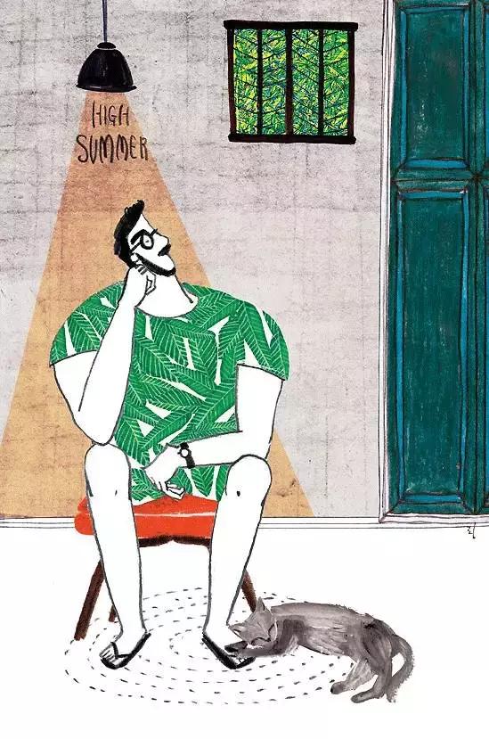 假期正确休息的方法就是放空自己,会休息的人怎么休息