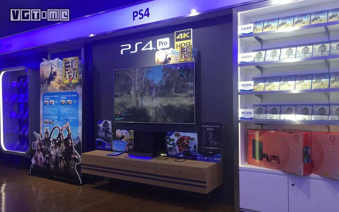 任天堂为什么在游戏行业好,游戏中的文化魅力