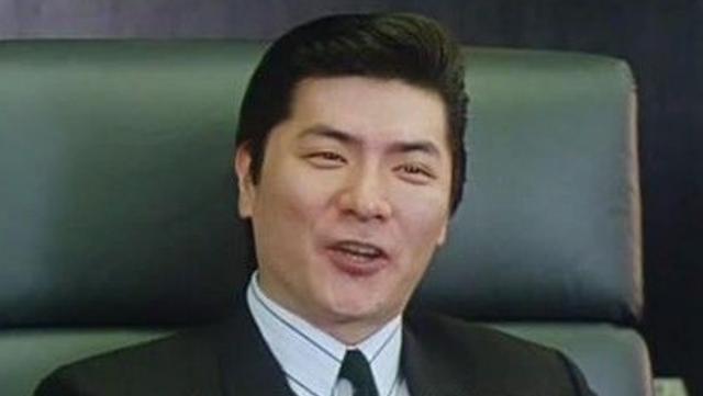 香港电影最著名10大配角都有哪些,香港电影里的不起眼的配角