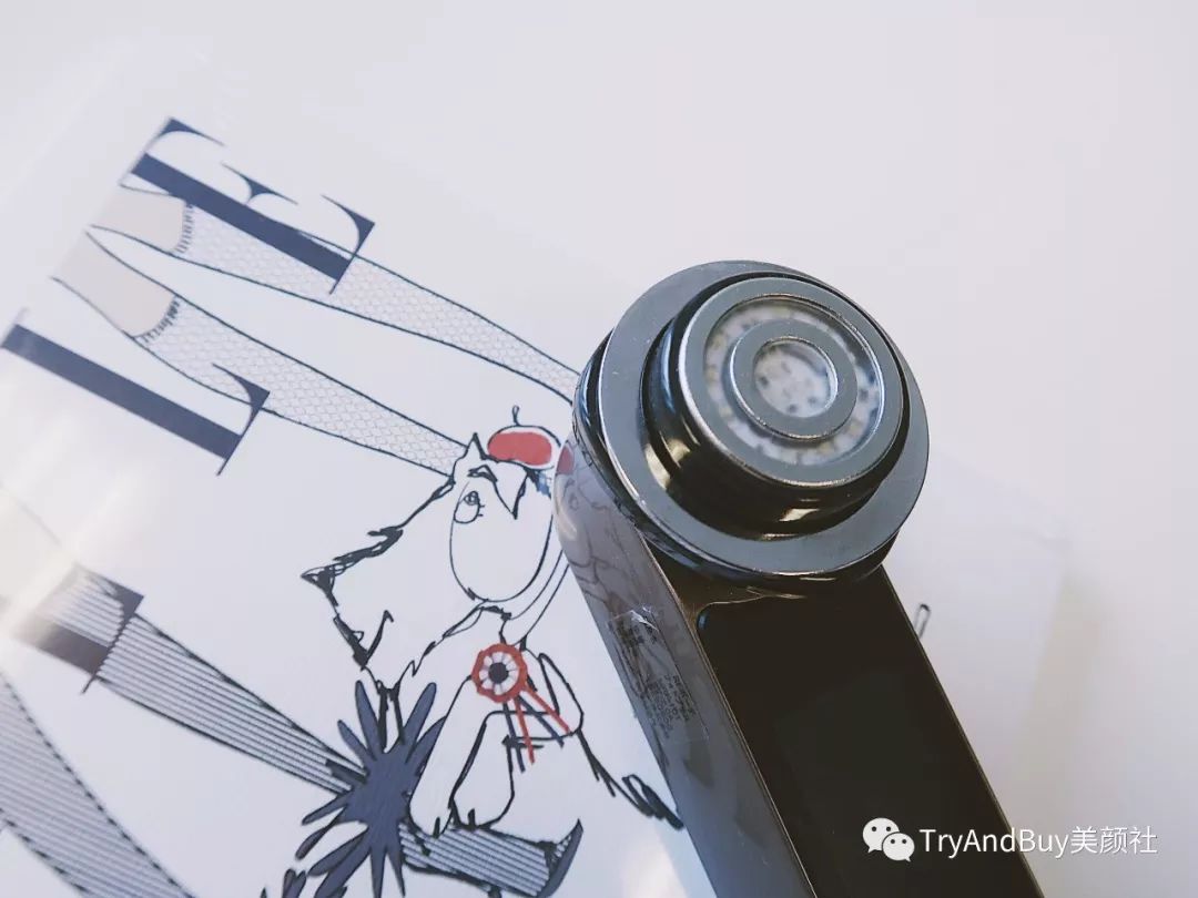 亲测好评家用美容仪推荐分享,美容仪十大排行榜亲测