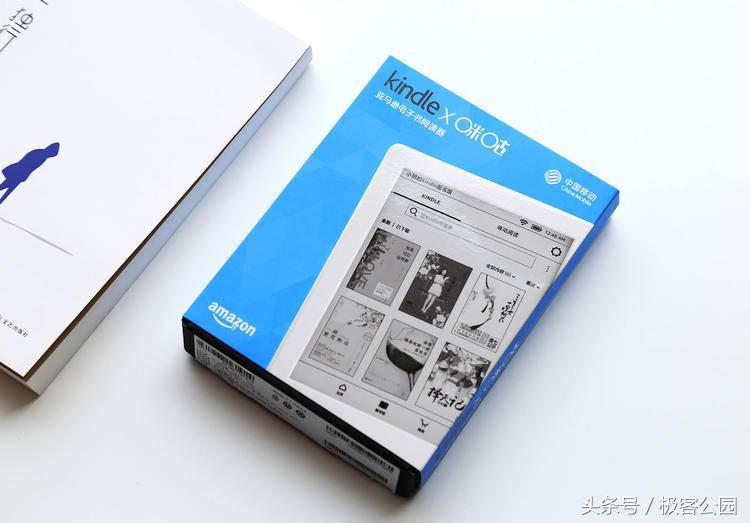 为什么kindle没人用,亚马逊kindle为什么退出中国市场
