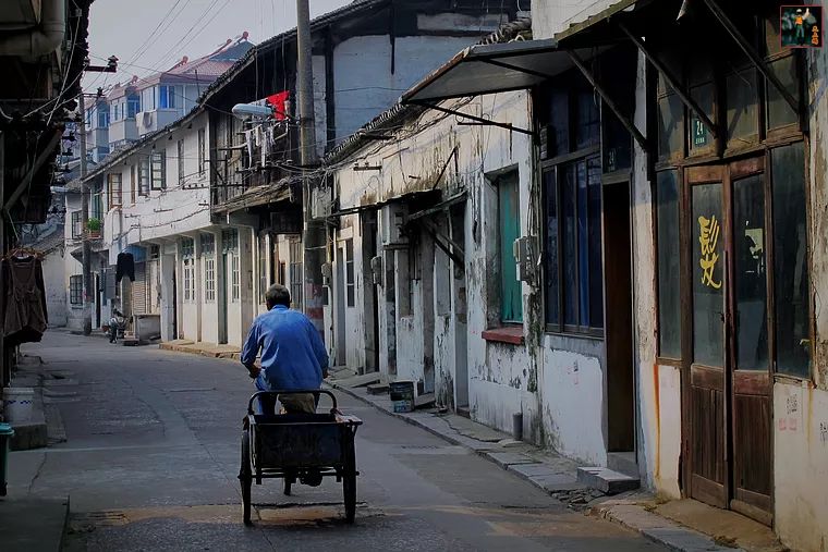 上海深藏着十大绝美的古镇,上海周边最美江南古镇