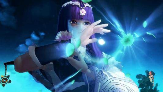 盘点《秦时明月》中的瞬移高手，白凤只排第4，第1可以群体瞬移