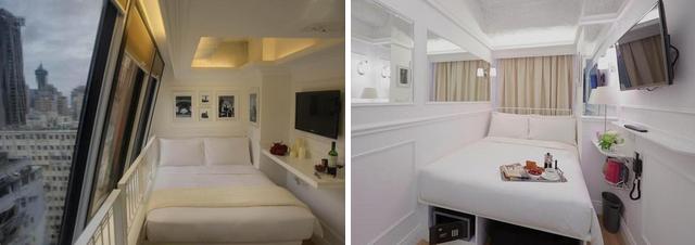 比较实用香港酒店攻略,香港前十酒店