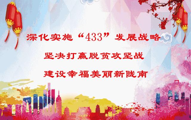 陇南市招商引资项目线上推介会,兰洽会2022陇南引进资金项目