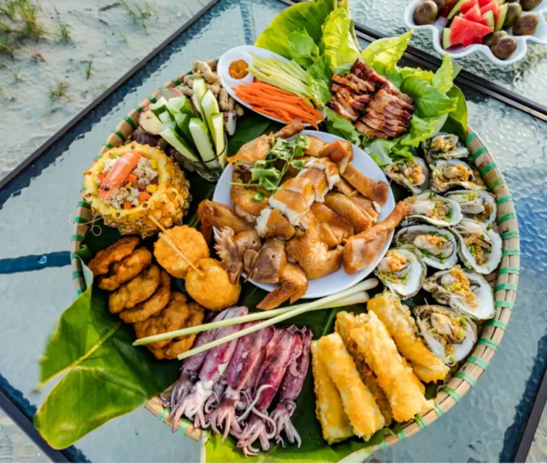 一个人去防城港旅游攻略,自己一个人去防城港旅游