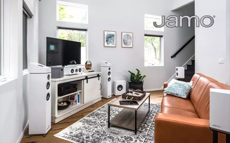 jamo尊宝音箱s809,jamo尊宝s803音响怎么样