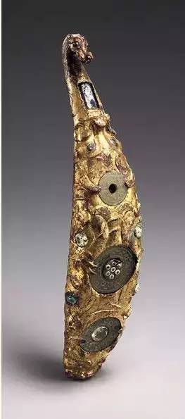 天朝之殇被盗卖的周王室珍宝,日本人在中国抢劫的王室珍宝