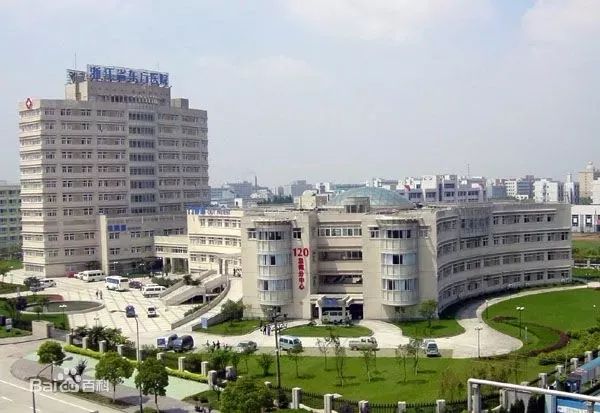 资讯｜下沙市民注意了！以后如果被它咬，省中医院下沙院区就能治疗！