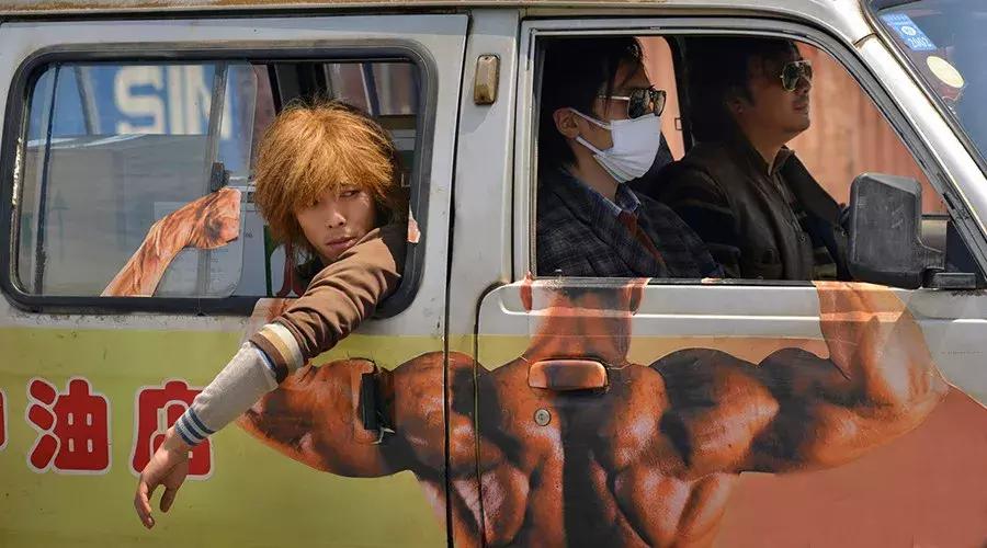 他为病友买药差点入狱，变成药神电影大卖，却说自己不是英雄