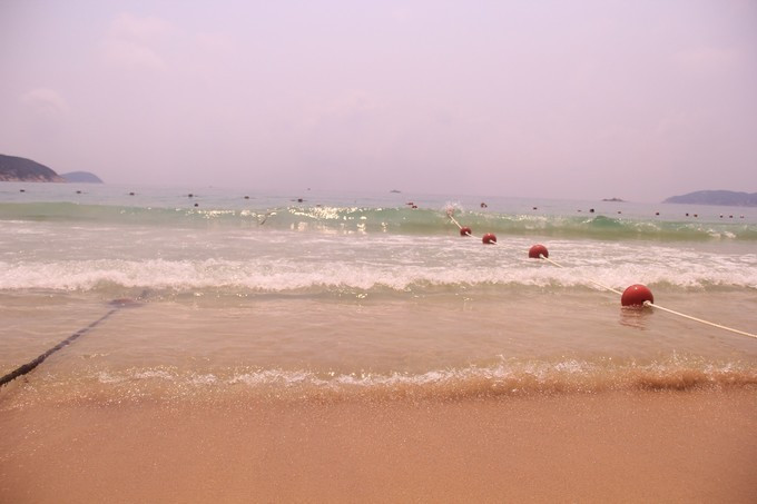 恋上这片海,一个人绚丽多彩的三亚自由行