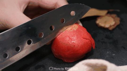 最好吃的中国风点心,好吃的国潮中式点心