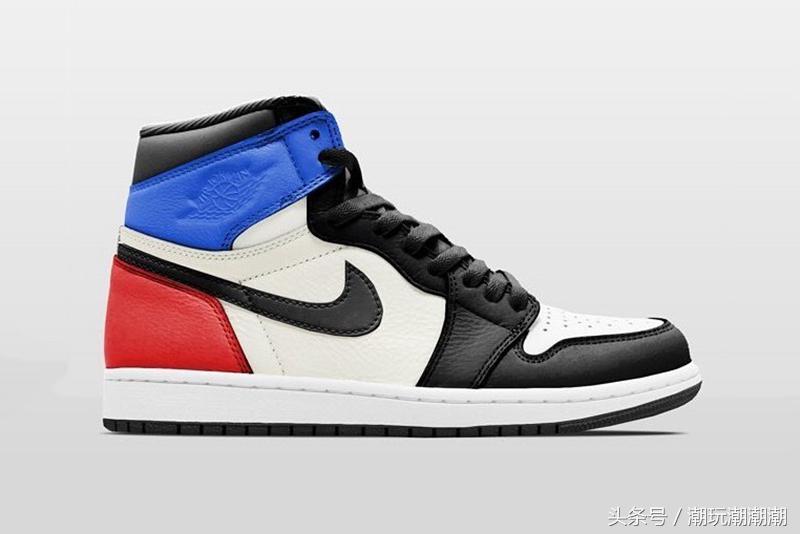 现在应该买的nikeaj1,nike最好的aj1